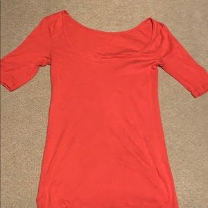 3/4 length casual shirts (2 shirts!)